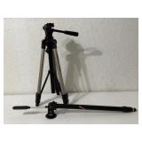 Velbon 9000 Tripod