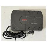 APC Battery Back Up Surge Protector