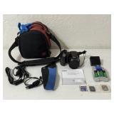 Nikon CoolPix L830 Digital Camera