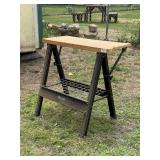 Hirsh Work Bench