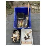 Painting Supplies