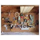 Tool & Hardware Assortment