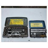 Socket Wrench Sets