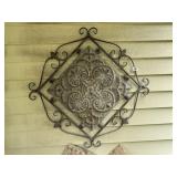 Metal Wall Art