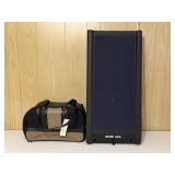 Dog Carrier Bag & Pet Gear Ramp