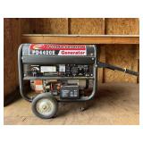 Powerland Generator