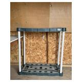 Yard Tool Organizer