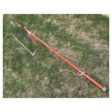 Pole Saw & Hand Saw
