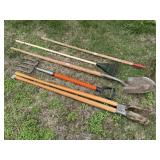Yard Tools