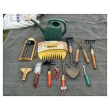 Garden Tools