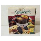 Food Dehydrator