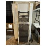 Cosco Step Ladder