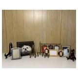 Photo Frames & Tabletop Easels