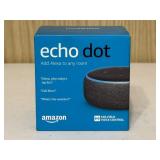 Amazon Echo Dot