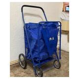 Folding Cart