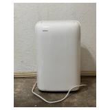 Toshiba Portable Air Conditioner
