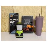 Brumate Insulated Cup, Lantern & Battery Charger