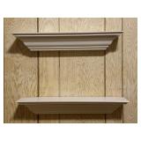 Floating Shelves