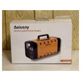 Aeiusny Portable Generator