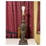 Neoclassical-Style Table Lamp