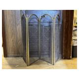 Fireplace Screen