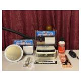 Office Supplies