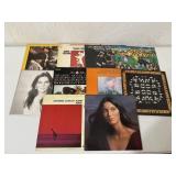 Vinyl Records