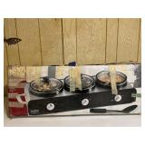 Triple Slow Cooker