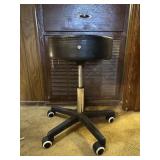 Rolling Stool