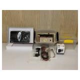 Electronic Accessories