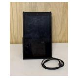 Amazon Tablet & Charger