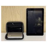 RCA Tablet & Western Digital Portable Hard Drive