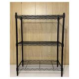 Metal Shelf