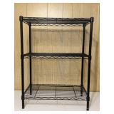 Metal Shelf
