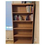 Book Case