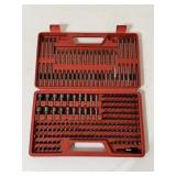 Craftsman Drill Bit Set