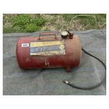Air Tank
