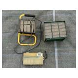 Shop Light & Bolt Organizing Bins