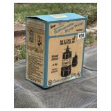 Simer Mark II Sump Pump