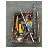 Hand Tools