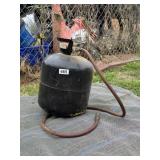 Air Tank