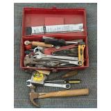 Tools & Tool Box