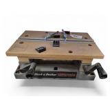Black & Decker Workmate Tilt Top 16' Workbench