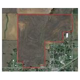 112 Acres of Farmland for Sale - Custer City, OK