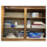 Assorted Plastic Wares