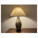 Ceramic Table Lamp