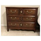 Hickory Chair Chest of Drawers
