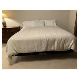 King Size Bed