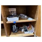 Media Electronics, Match Point DVD, Cordless Phone