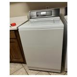 Maytag Heavy Duty Washing Machine